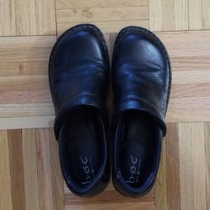 B.o.c. clogs
